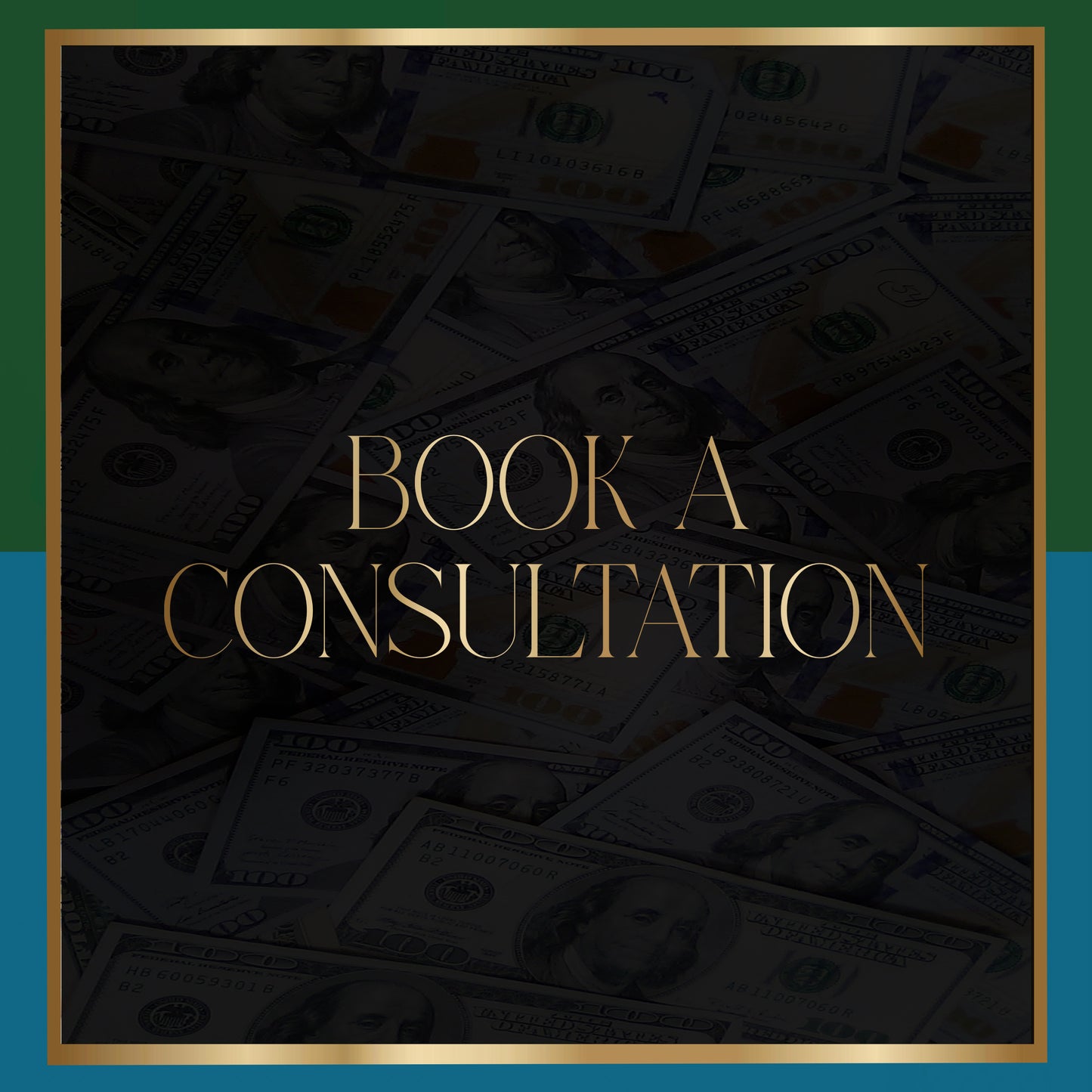 Book A Consultation
