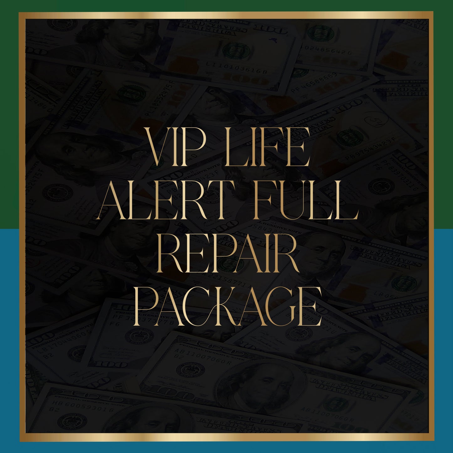 VIP Life Alert Full Repair