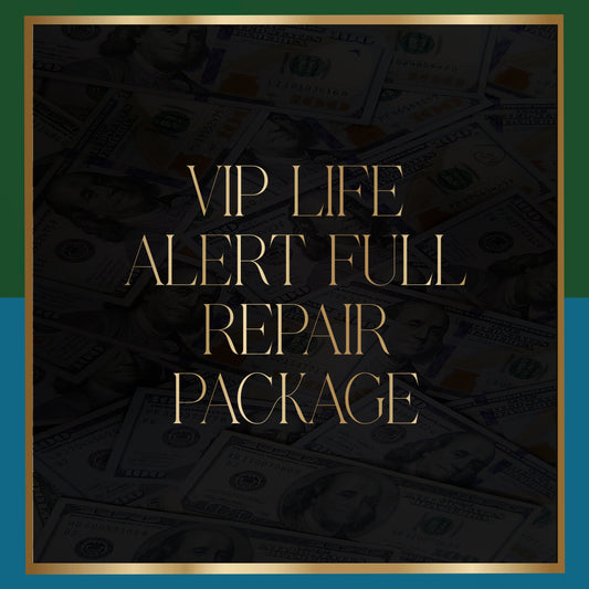 VIP Life Alert Full Repair