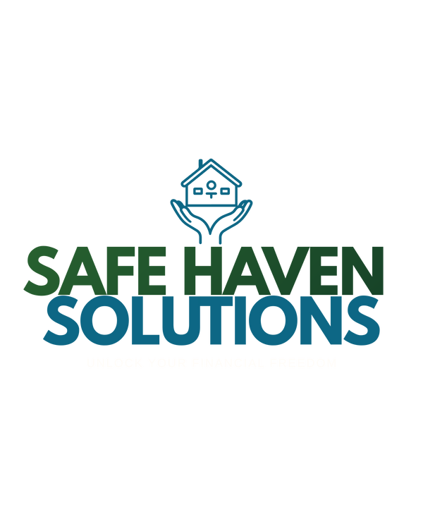 Safe Haven Solutions Group